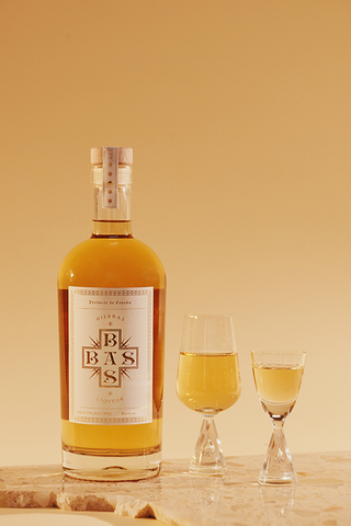 Premium Spanish Liqueurs: Why Basbas Leads the Hierbas Renaissance
