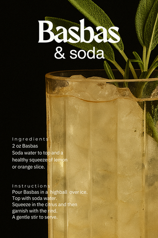 Basbas & Soda