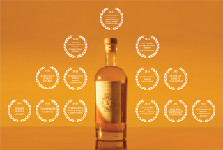 Best Hierbas Liqueur: Why Basbas Wins Gold (Literally)