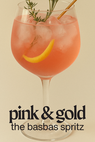 Basbas vs Aperol: Which Award-Winning Spirit Belongs in Your Glass?